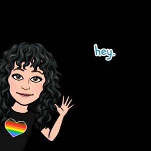 Meet your Posher, Jenna